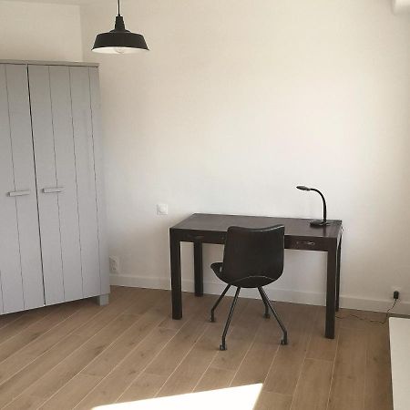Appartement Tout Confort 2 Chbres - 72M2 - Avec Terrasse Et Vue Pyrenees По Екстер'єр фото