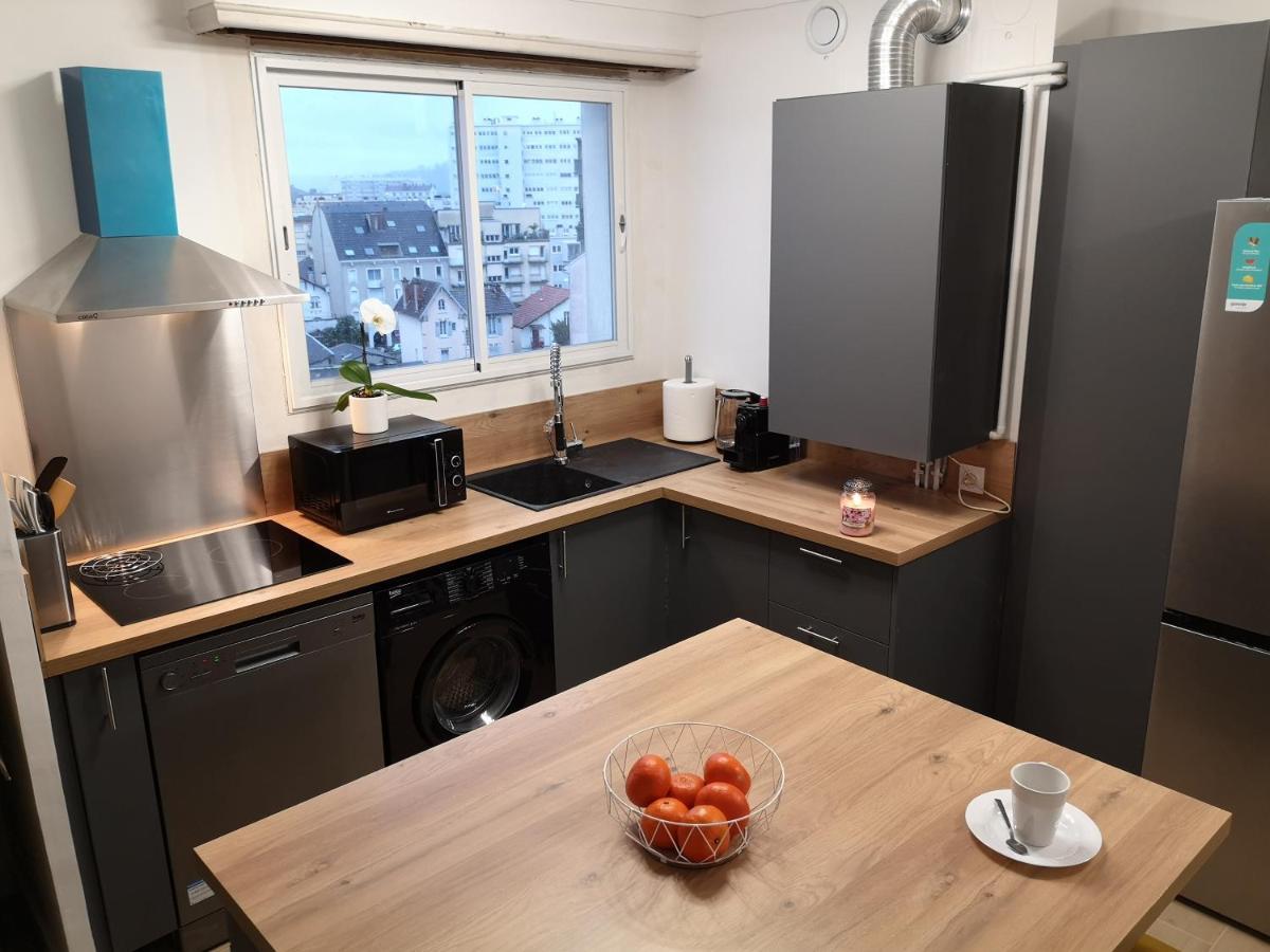 Appartement Tout Confort 2 Chbres - 72M2 - Avec Terrasse Et Vue Pyrenees По Екстер'єр фото